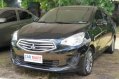 Selling Mitsubishi Mirage G4 2019-1