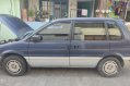 Blue Mitsubishi Space Wagon 1994 for sale in Bacoor-0