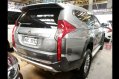 Selling Mitsubishi Montero Sport 2017 SUV Quezon City-5