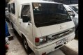 Selling Mitsubishi L300 2018 Van Manual at 76000 in Quezon City-2
