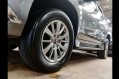Selling Mitsubishi Montero Sport 2017 SUV Quezon City-2