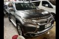Selling Mitsubishi Montero Sport 2017 SUV Quezon City-3