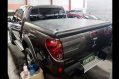 Sell 2012 Mitsubishi Strada in Quezon City-4