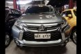 Mitsubishi Montero Sport 2018 SUV Automatic at 28000 in Quezon City-0