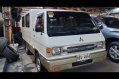 Selling Mitsubishi L300 2018 Van at  Manual at 40000 in Quezon City-0