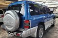  Mitsubishi Pajero 1999 for sale in Manila-4