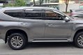 Silver Mitsubishi Montero 2017 for sale in Quezon-2