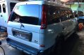 White Mitsubishi Adventure 2017 for sale in Lapu Lapu-4