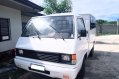 Selling White Mitsubishi L300 1994 in Lingayen-0