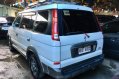 White Mitsubishi Adventure 2017 for sale in Lapu Lapu-3