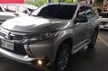  Mitsubishi Montero Sport 2018 for sale in Manual-2