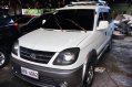 White Mitsubishi Adventure 2017 for sale in Lapu Lapu-1