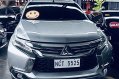  Mitsubishi Montero Sport 2018 for sale in Manual-0