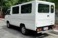 Selling White Mitsubishi L300 2017 in Quezon-4