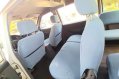 Brightsilver Mitsubishi Adventure 2010 for sale in Antipolo-9