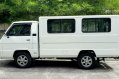 Selling White Mitsubishi L300 2017 in Quezon-5