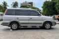 Silver Mitsubishi Adventure 2012 for sale in Makati-9