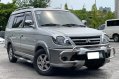 Silver Mitsubishi Adventure 2012 for sale in Makati-0