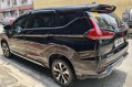 Selling Black Mitsubishi XPANDER 2019 in Quezon-7