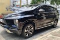 Selling Black Mitsubishi XPANDER 2019 in Quezon-1