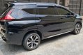 Selling Black Mitsubishi XPANDER 2019 in Quezon-6