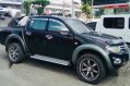 Selling Mitsubishi Strada 2010 in Cebu City-0