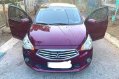 Red Mitsubishi Mirage G4 2019 for sale in Antipolo-5