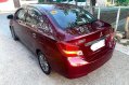 Red Mitsubishi Mirage G4 2019 for sale in Antipolo-3