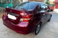 Red Mitsubishi Mirage G4 2019 for sale in Antipolo-2