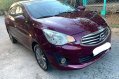 Red Mitsubishi Mirage G4 2019 for sale in Antipolo-1