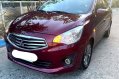 Red Mitsubishi Mirage G4 2019 for sale in Antipolo-0