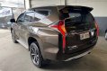 Selling Brown Mitsubishi Montero 2017 in San Fernando-2