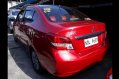 Red Mitsubishi Mirage G4 2019 for sale in Caloocan-1