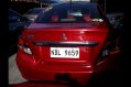 Red Mitsubishi Mirage G4 2019 for sale in Caloocan-4