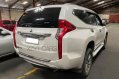 Selling White Mitsubishi Montero Sport 2019 in Pasig-3