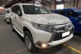 Selling White Mitsubishi Montero Sport 2019 in Pasig-0