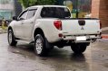 Selling White Mitsubishi Strada 2012 in Makati-5