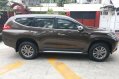 Brown Mitsubishi Montero 2017 for sale in Quezon-6