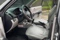 Silver Mitsubishi Strada 2012 for sale in Las Piñas-6