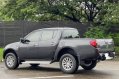 Silver Mitsubishi Strada 2012 for sale in Las Piñas-1