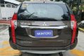 Brown Mitsubishi Montero 2017 for sale in Quezon-4