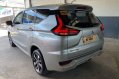 Brightsilver Mitsubishi XPANDER 2019 for sale in San Fernando-2