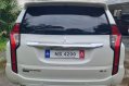 Selling White Mitsubishi Montero Sport 2017 in Malabon-3