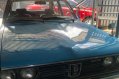 Selling Blue Mitsubishi Colt 1975 in Muntinlupa-0
