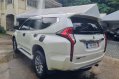 Selling White Mitsubishi Montero Sport 2017 in Malabon-4