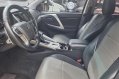 Selling White Mitsubishi Montero Sport 2017 in Malabon-6