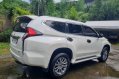 Selling White Mitsubishi Montero Sport 2017 in Malabon-2