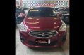 Pink Mitsubishi Mirage G4 2019 for sale in Quezon-0