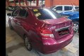 Pink Mitsubishi Mirage G4 2019 for sale in Quezon-3