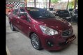 Pink Mitsubishi Mirage G4 2019 for sale in Quezon-2